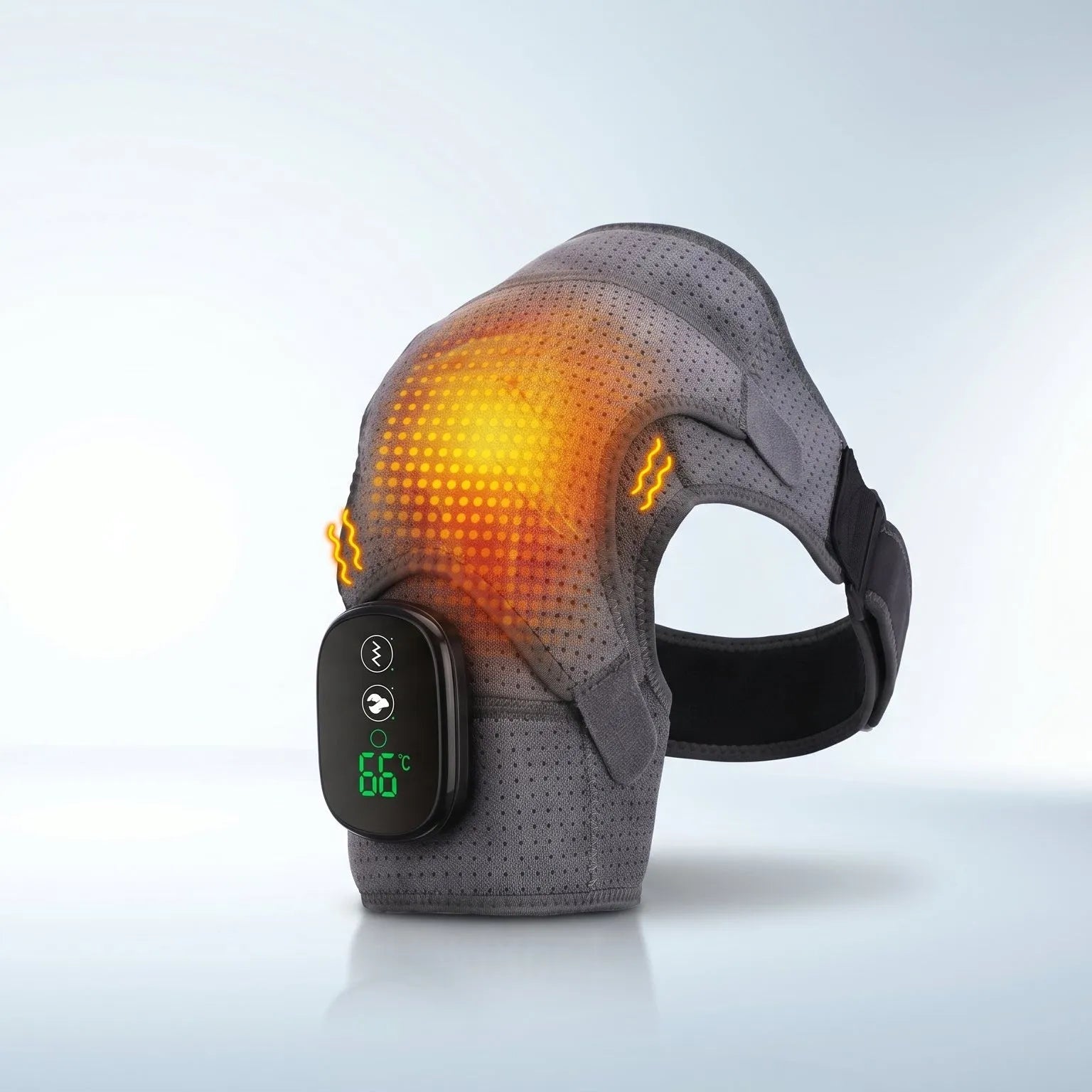 ShoulderHeat™ Compression Brace