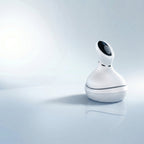 ScalpZen™ Smart Head Massager