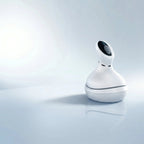 ScalpZen™ Smart Head Massager