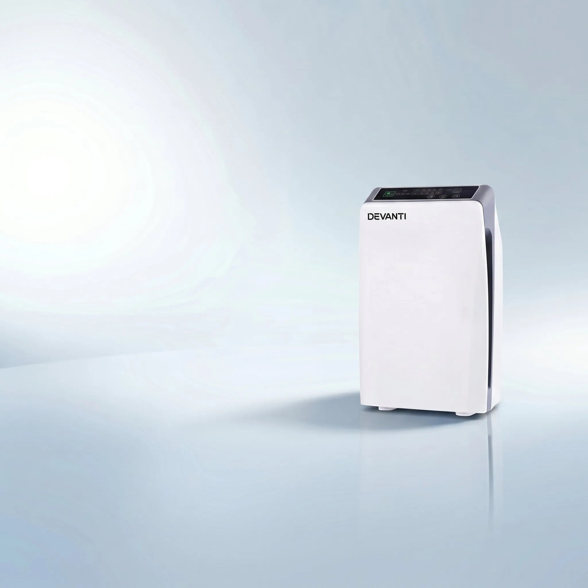 PureAir 180™ HEPA Air Purifier