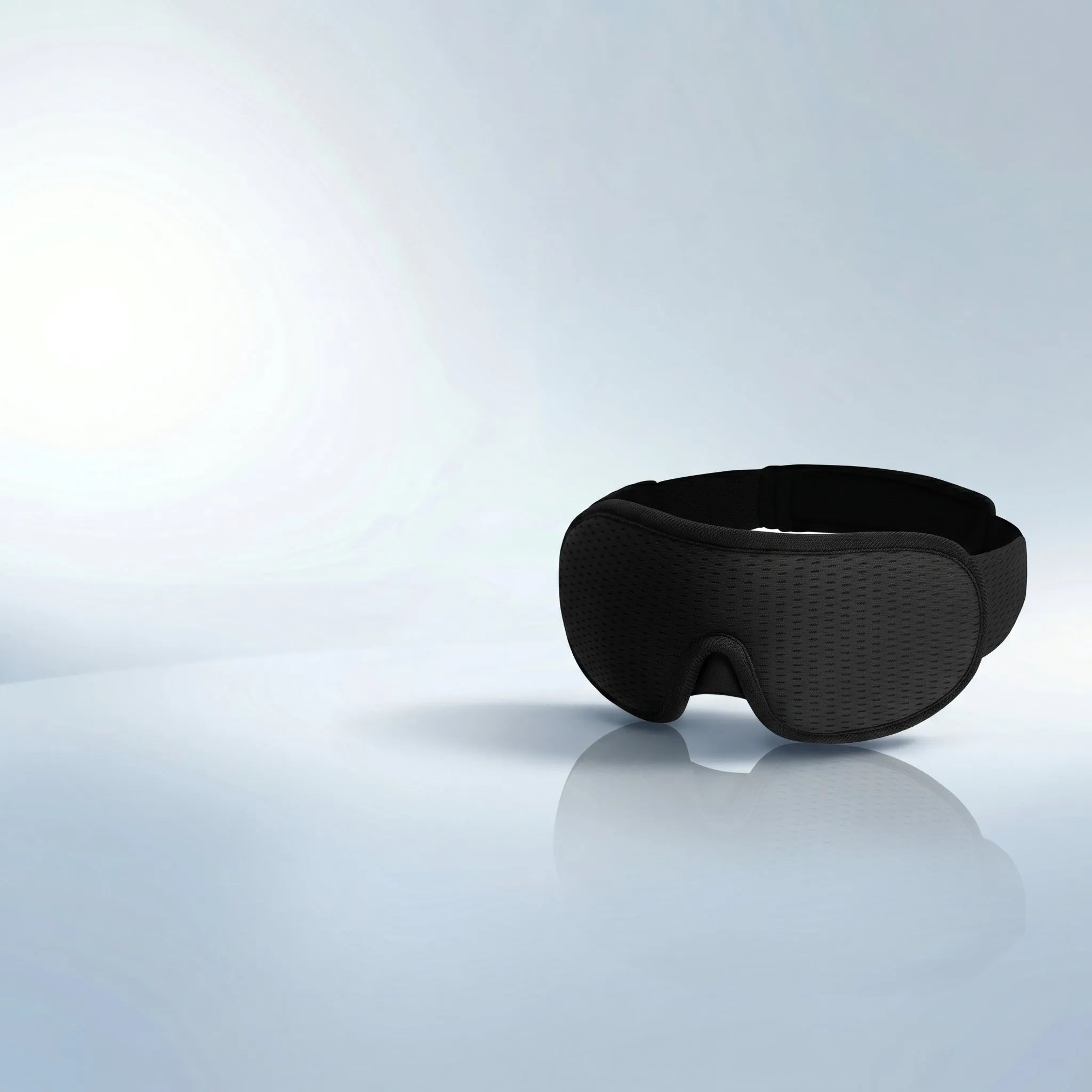DreamShade™ 3D Sleep Mask