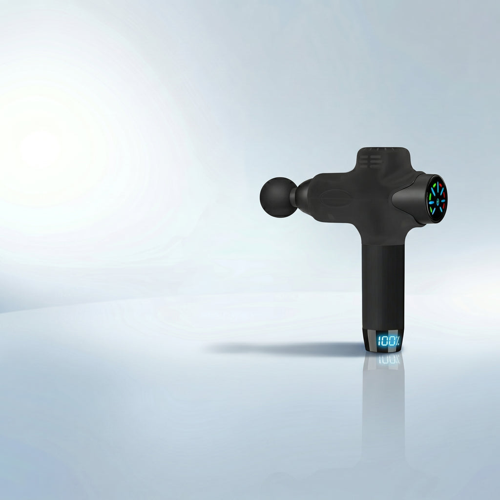 PulseForce™ Massage Gun