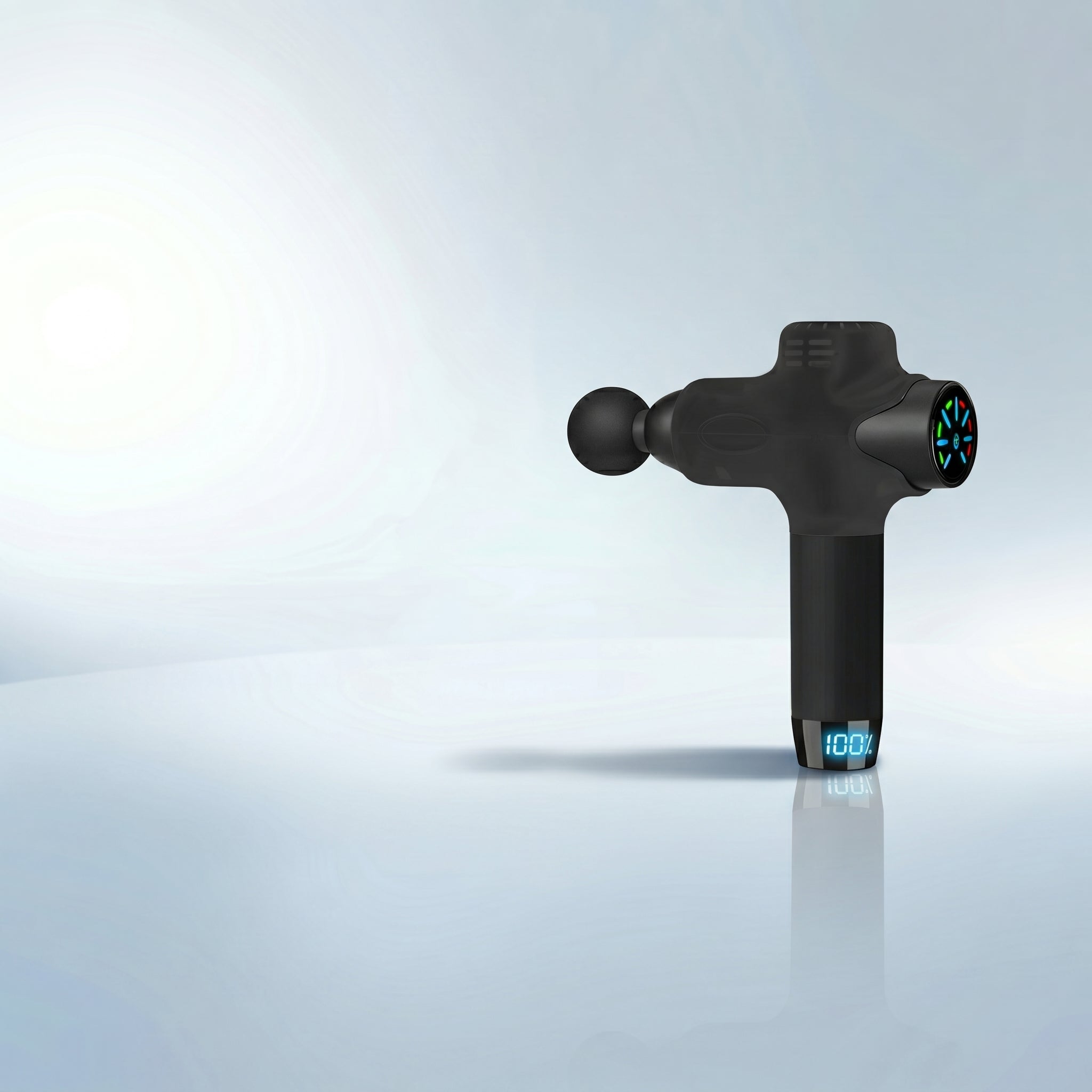PulseForce™ Massage Gun