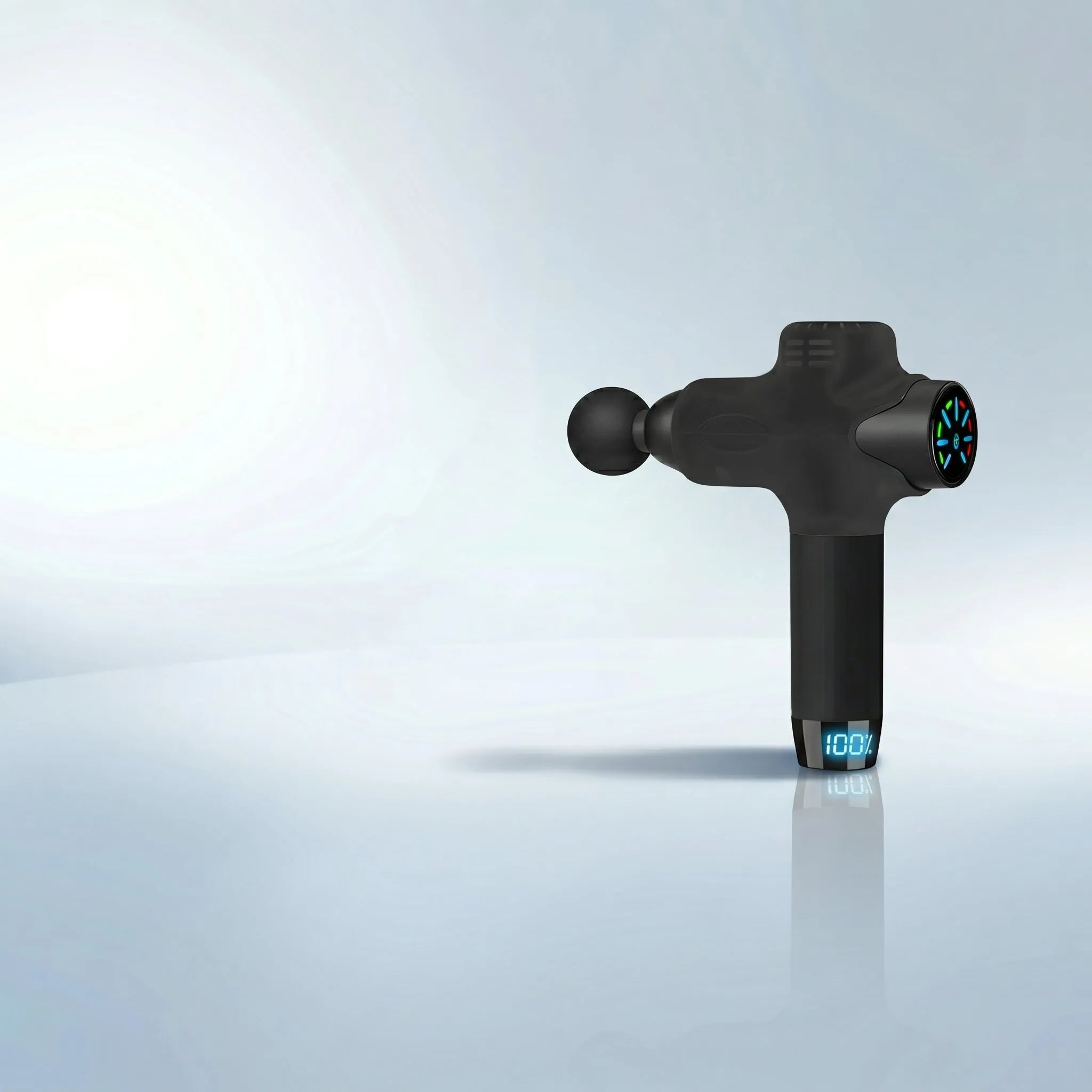 PulseForce™ Massage Gun
