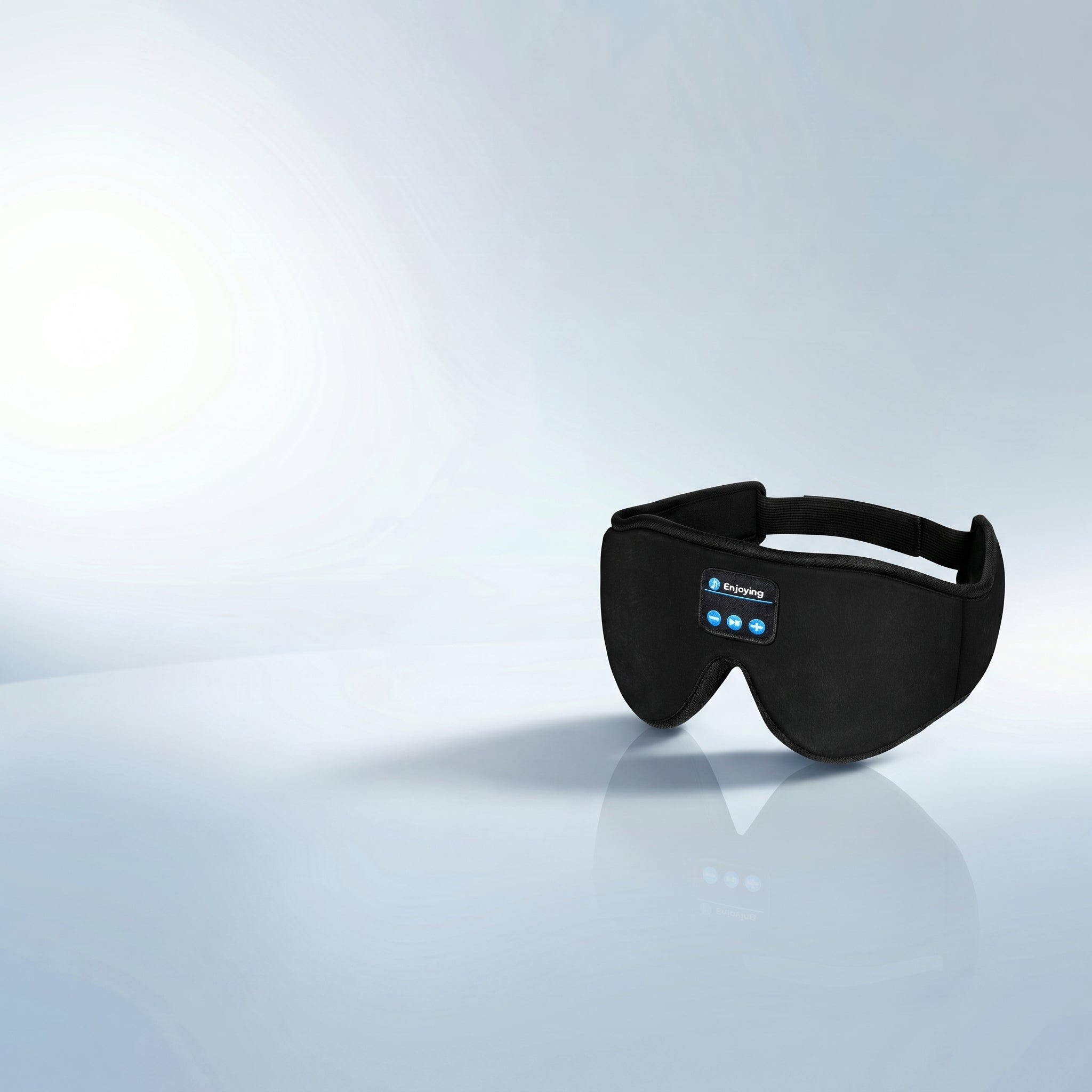 DreamSound™ Bluetooth Sleep Mask