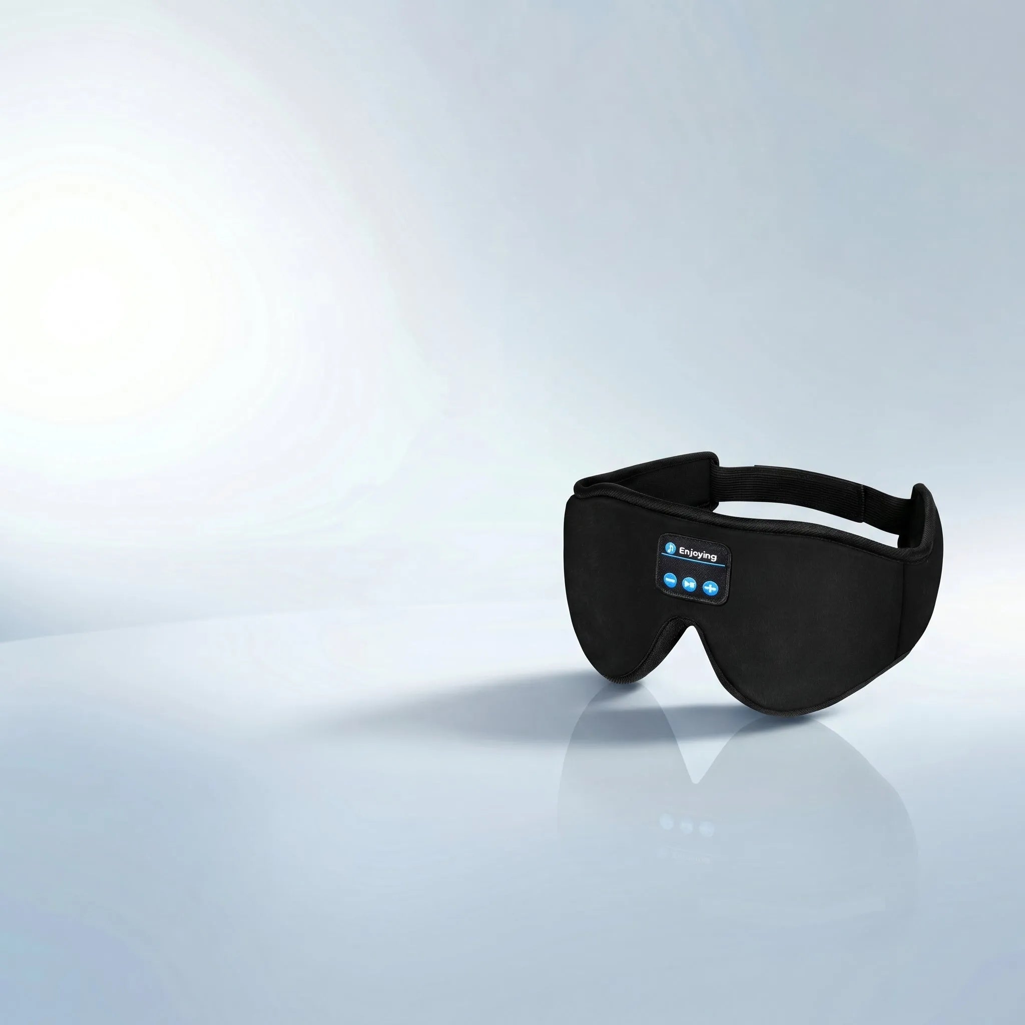DreamSound™ Bluetooth Sleep Mask