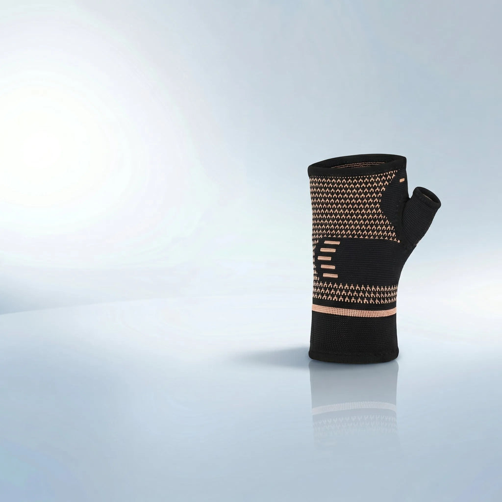 CopperFlex™ Wrist Compression Sleeve