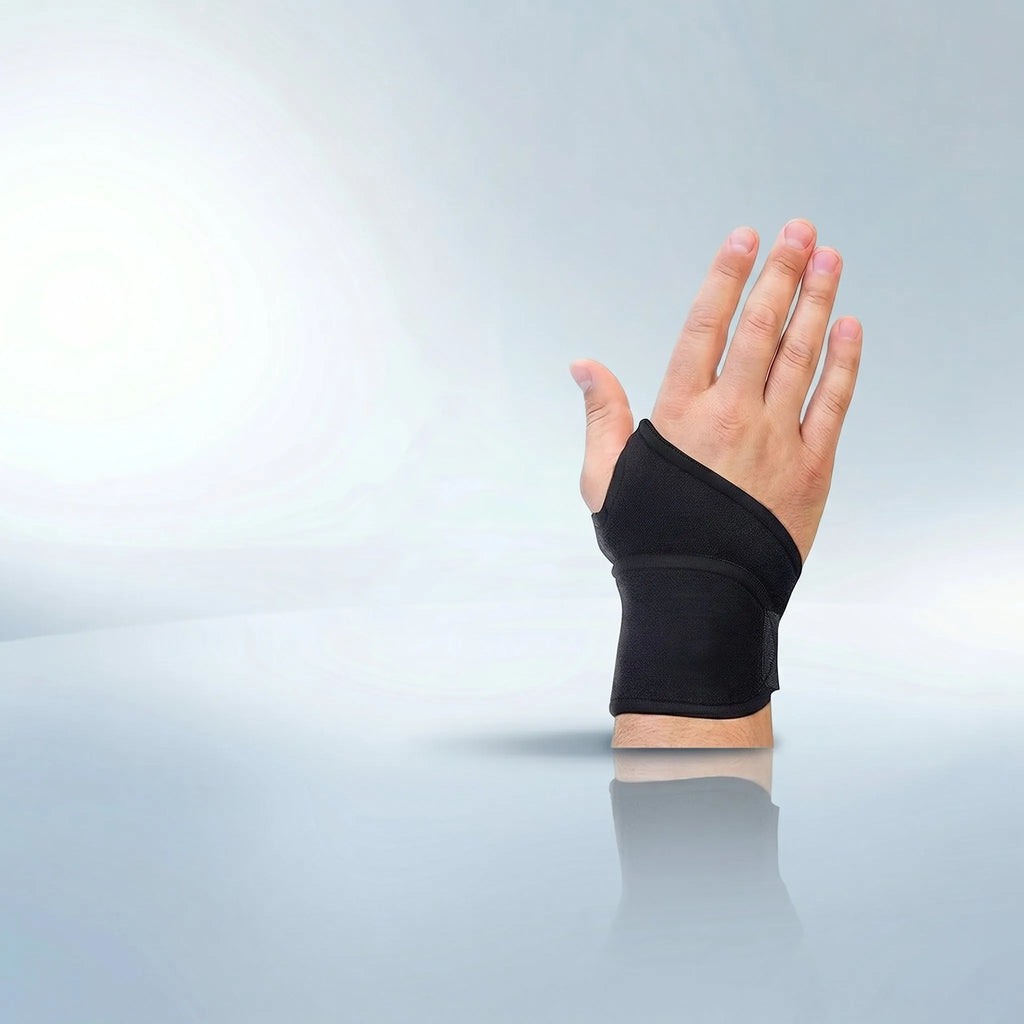 WristEase™ Carpal Tunnel Brace