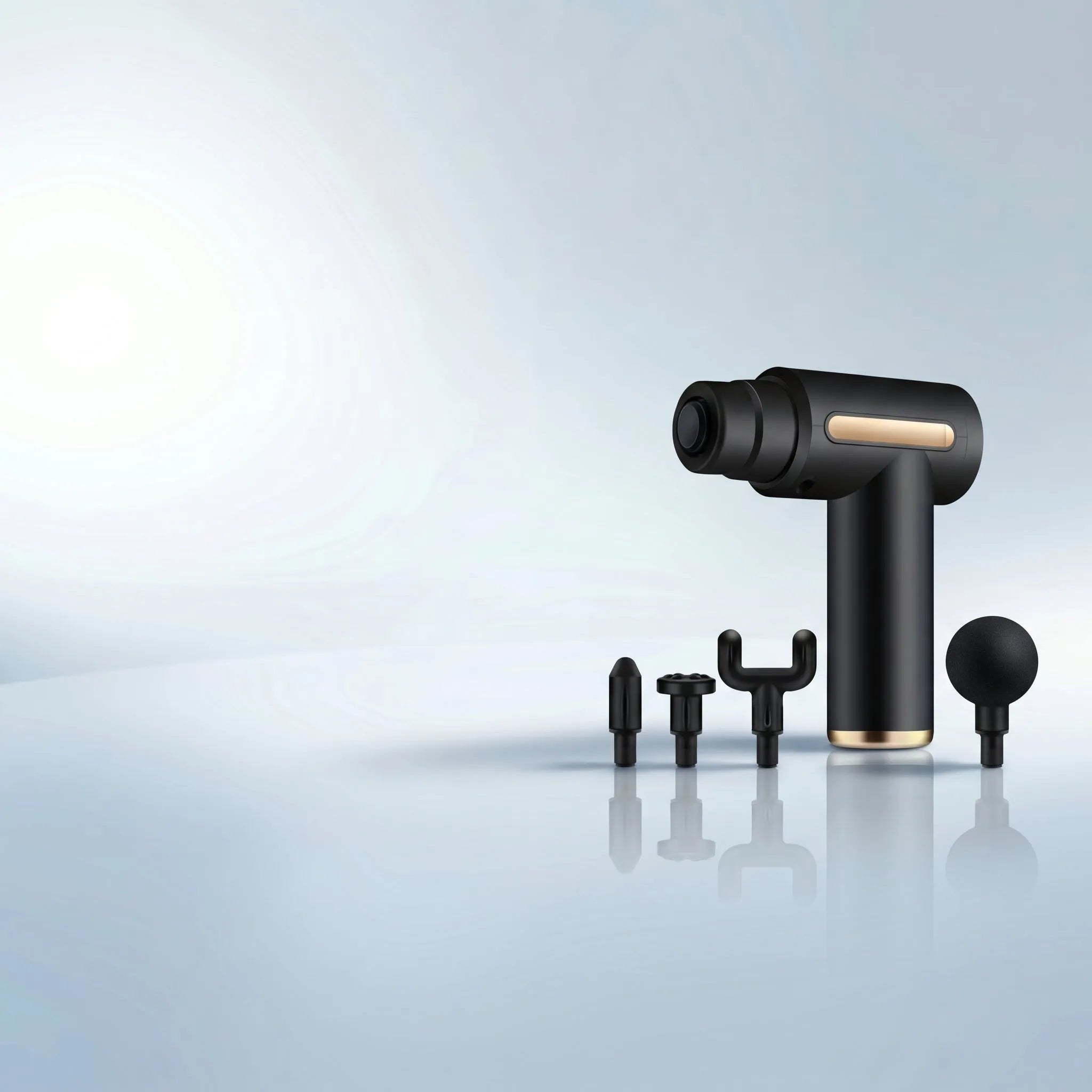RecoveryPro™ Fascial Massage Gun