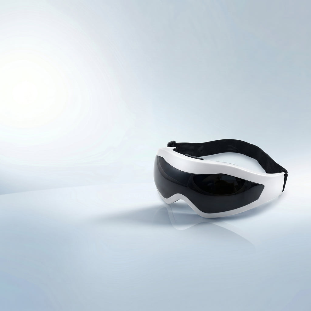 PulseEye™ Acupressure Eye Massager