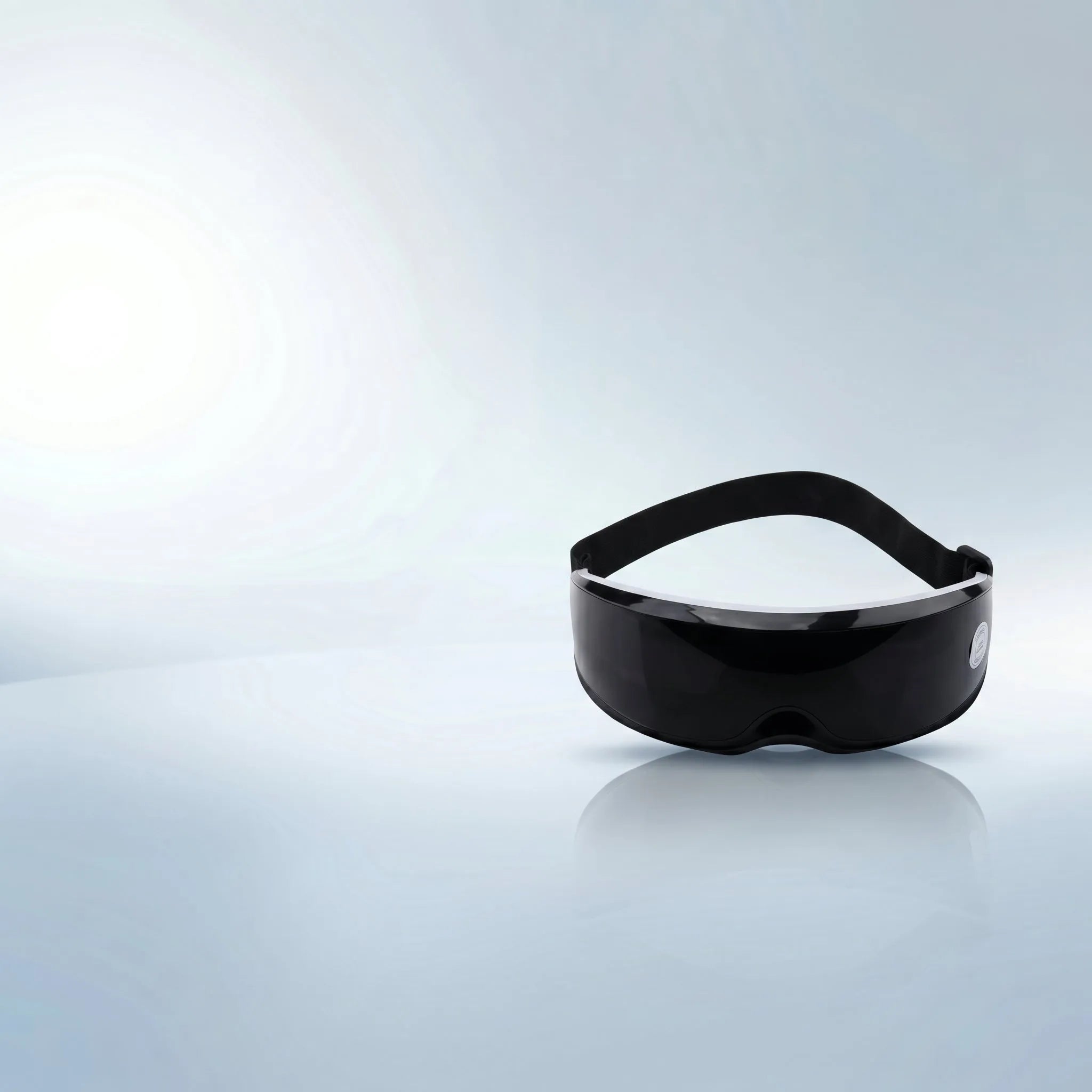ClearVision™ Luxury Eye Relief Massager