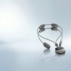 NeckRelief Pro™ TENS + EMS Cervical Massager