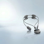 NeckRelief Pro™ TENS + EMS Cervical Massager