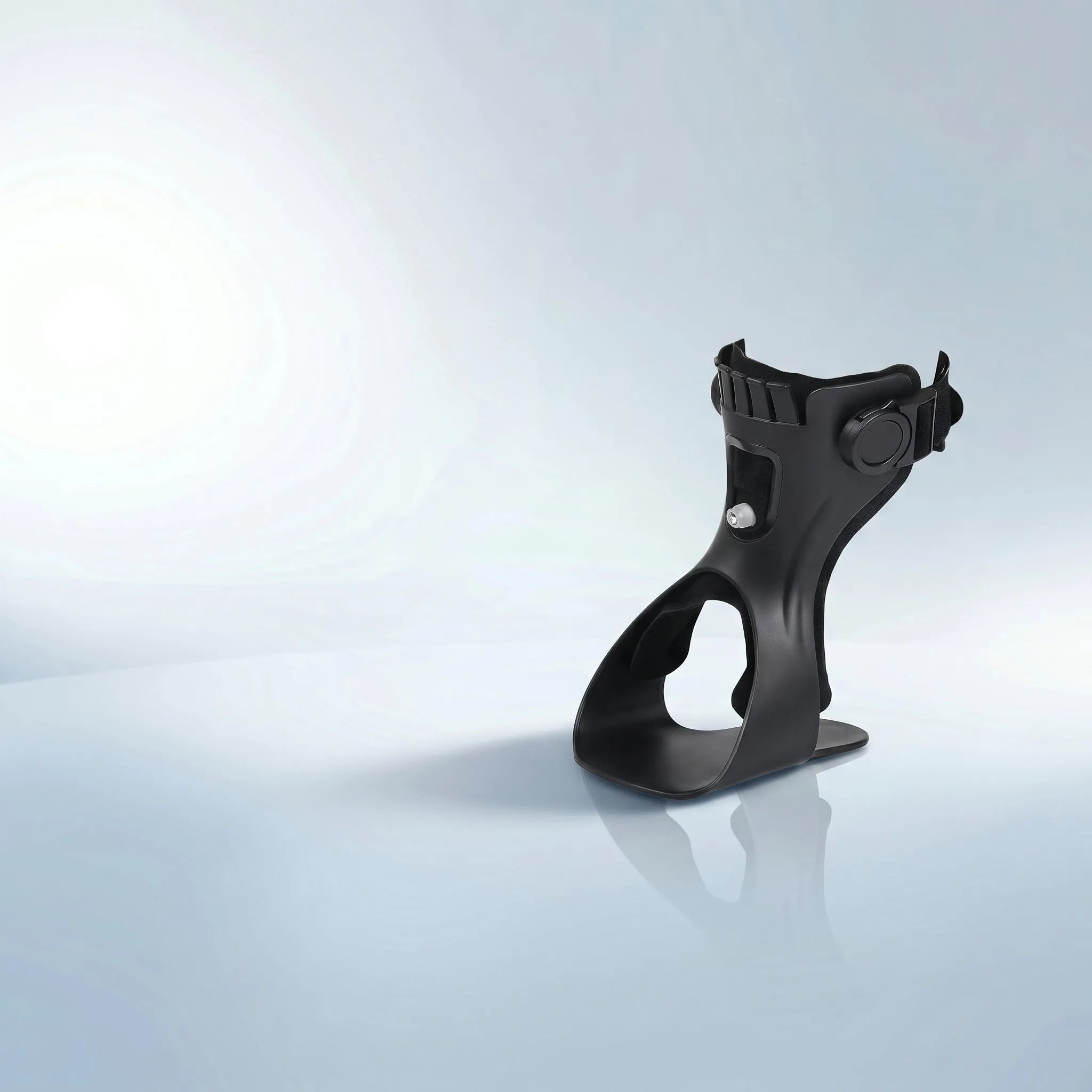 StepSure™ Adjustable Foot Drop Ankle Orthosis Brace