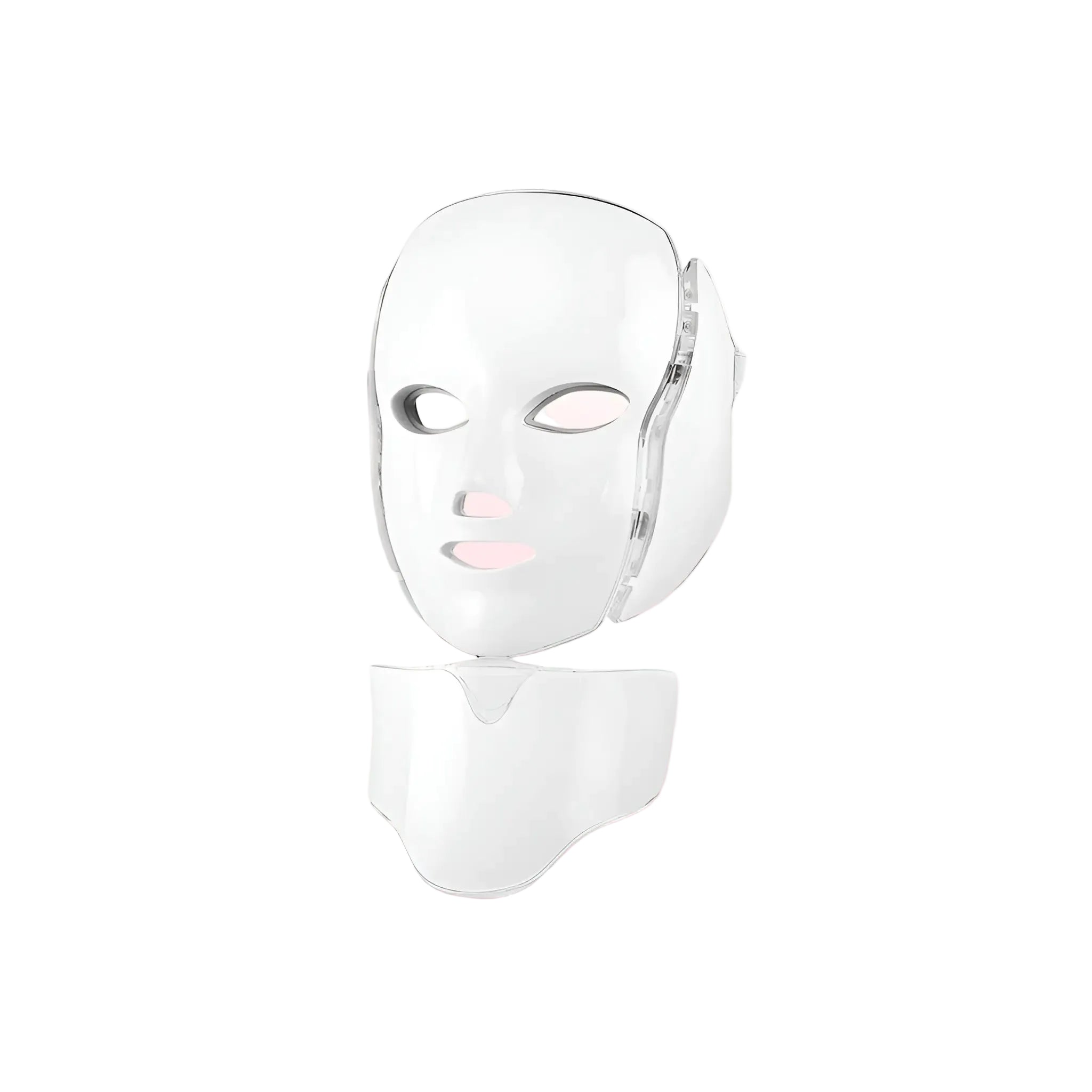 LumiMask Pro™ Face & Neck