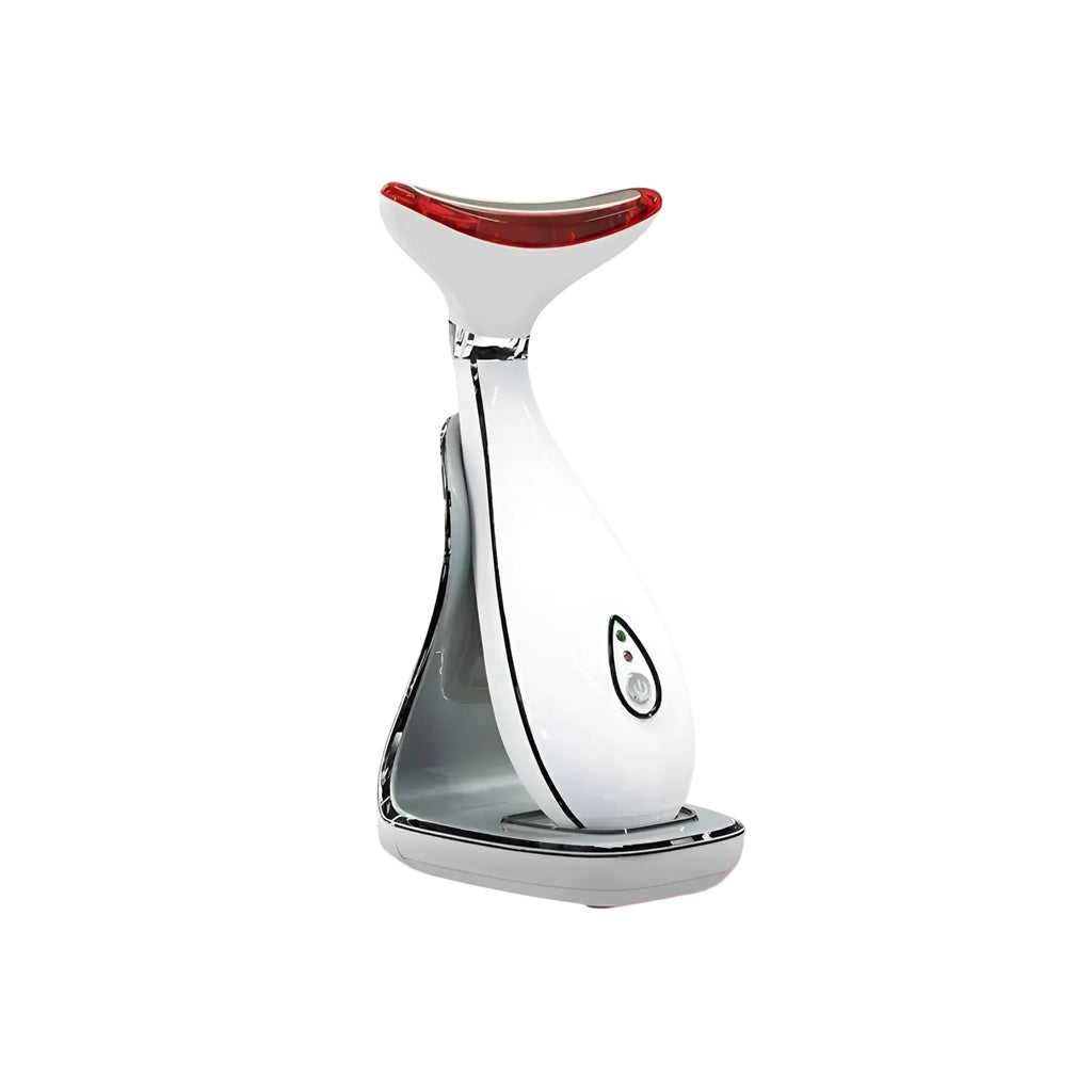 GlowPulse™ Face Massager