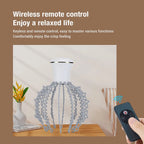 ZenClaw™ Electric Head Massager