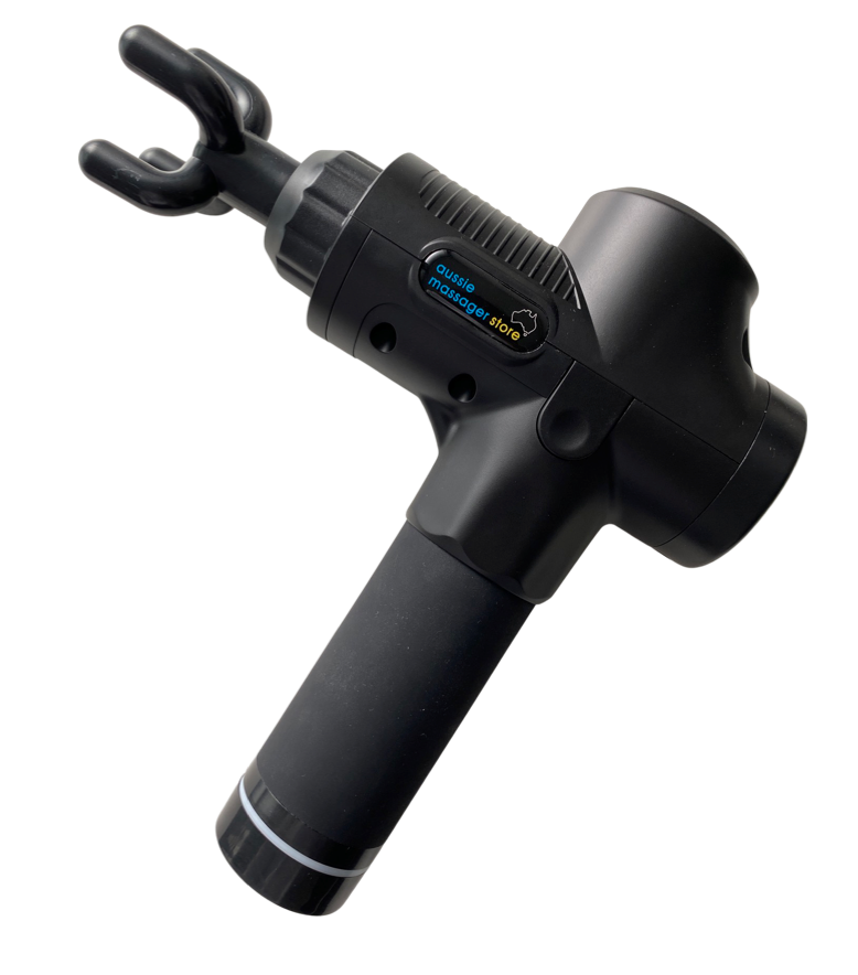 Pulsepro™ Touch Massage Gun