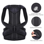 Vertux™ Posture Corrector