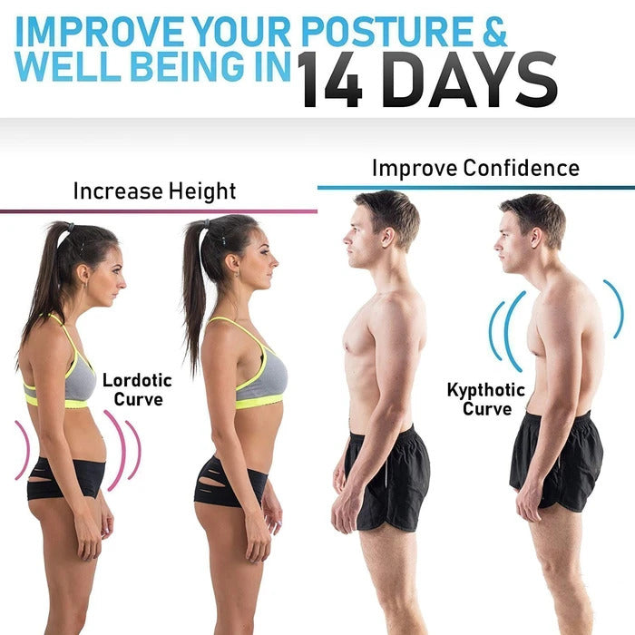 Vertux™ Posture Corrector