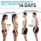 Vertux™ Posture Corrector