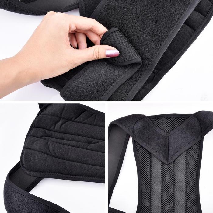 Vertux™ Posture Corrector