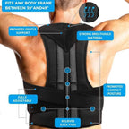 Vertux™ Posture Corrector