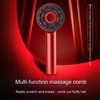 RootGlow™ Hair & Scalp Massager