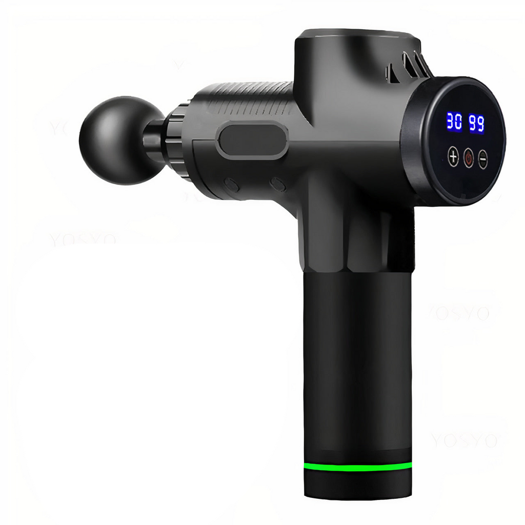 Pulsepro™ Touch Massage Gun