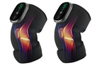 ThermaFlex™ 3-in-1 Thermal Knee Massager