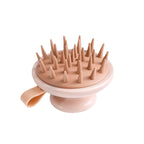 RootCalm™ Brush Scalp Massager