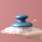 RootCalm™ Brush Scalp Massager