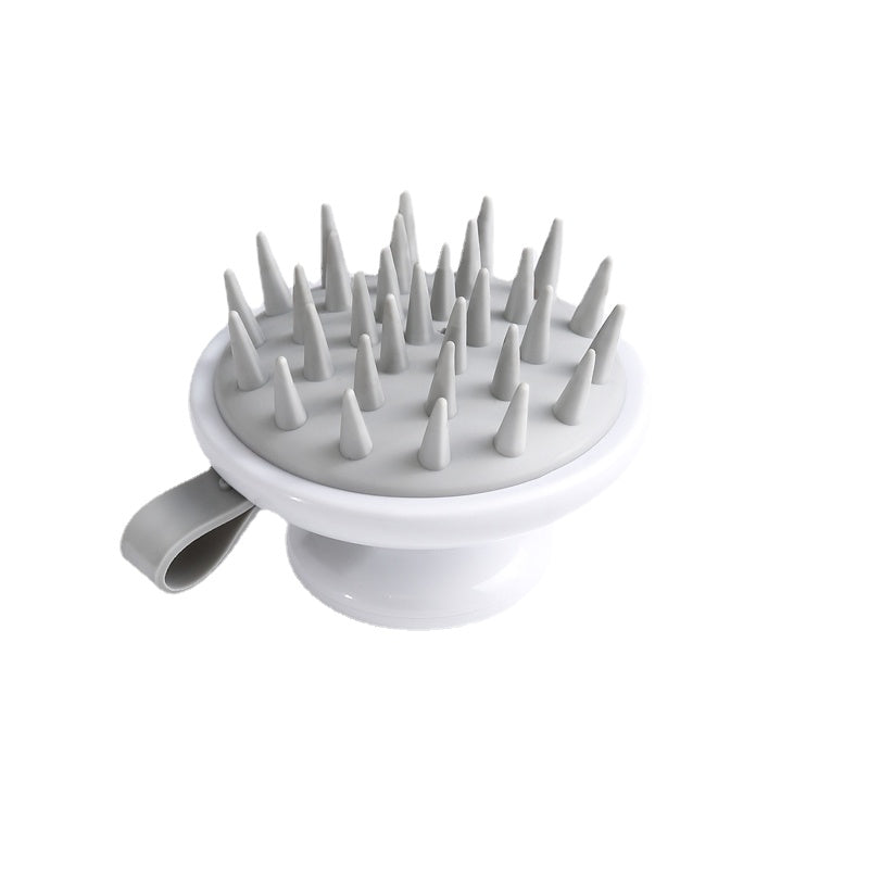 RootCalm™ Brush Scalp Massager