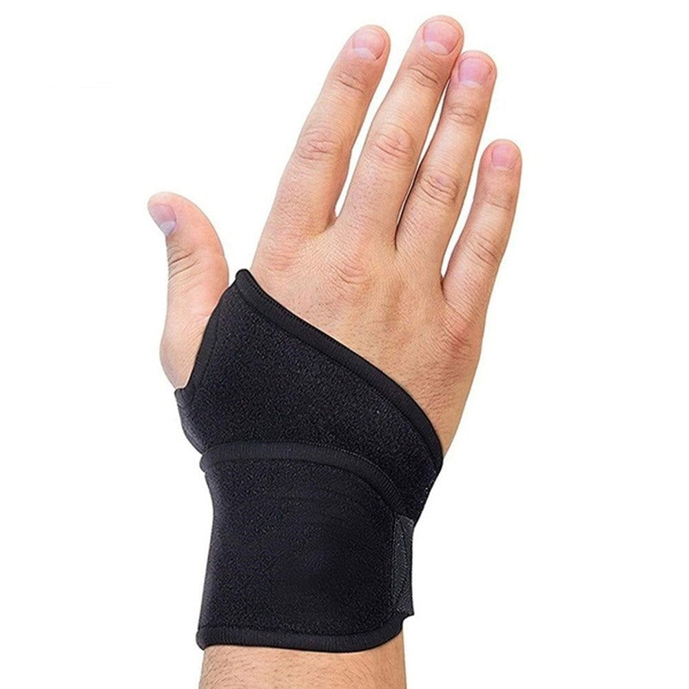 WristEase™ Carpal Tunnel Brace