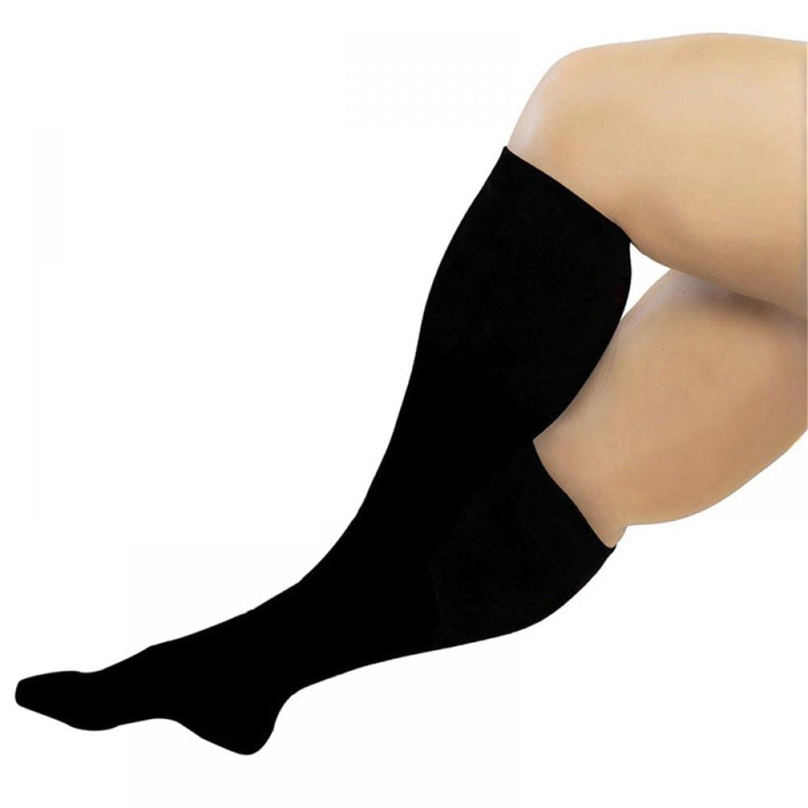 VitalFlow™ Plus Size Compression Socks