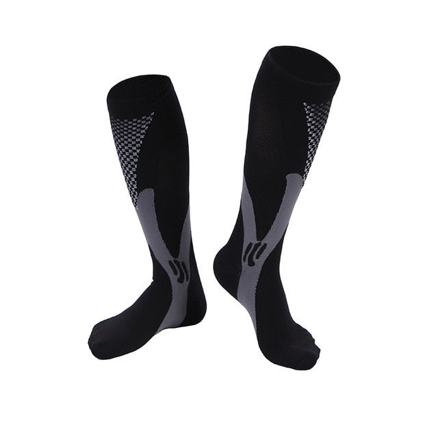 FlowStride™ Compression Socks