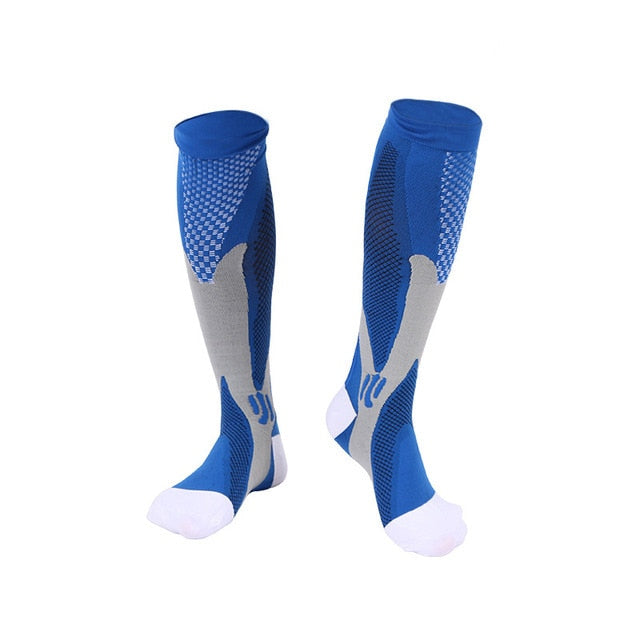 FlowStride™ Compression Socks