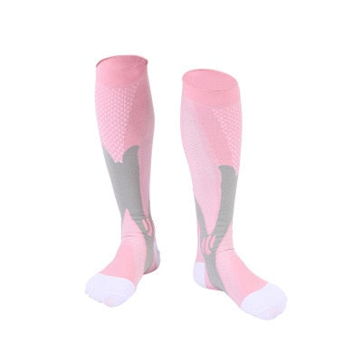 FlowStride™ Compression Socks