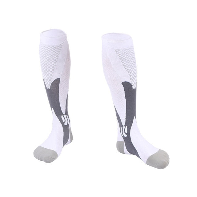 FlowStride™ Compression Socks