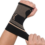 CopperFlex™ Wrist Compression Sleeve