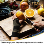 CopperFlex™ Wrist Compression Sleeve