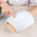Palmora™ Deluxe Hand Massager