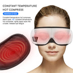 Lumiveil™ 4D Eye Massager