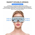 Lumiveil™ 4D Eye Massager