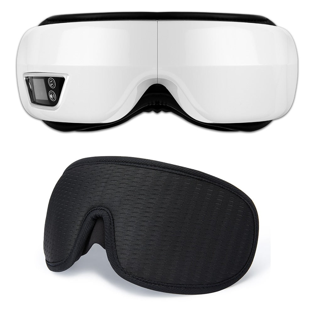 Lumiveil™ 4D Eye Massager