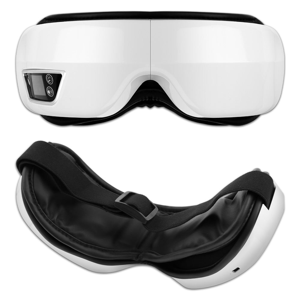 Lumiveil™ 4D Eye Massager