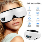 Lumiveil™ 4D Eye Massager