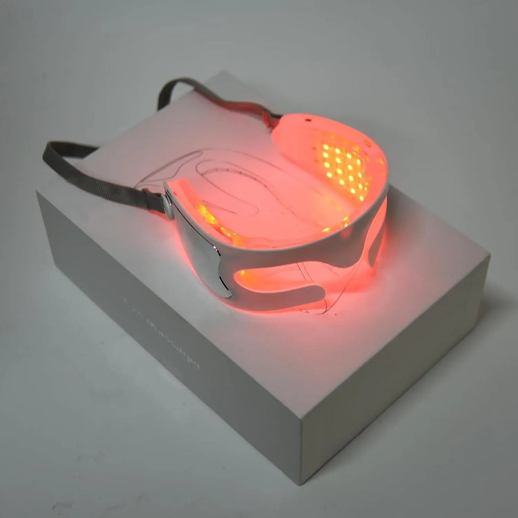 ClaraEye™ LED Eye Revitalizer