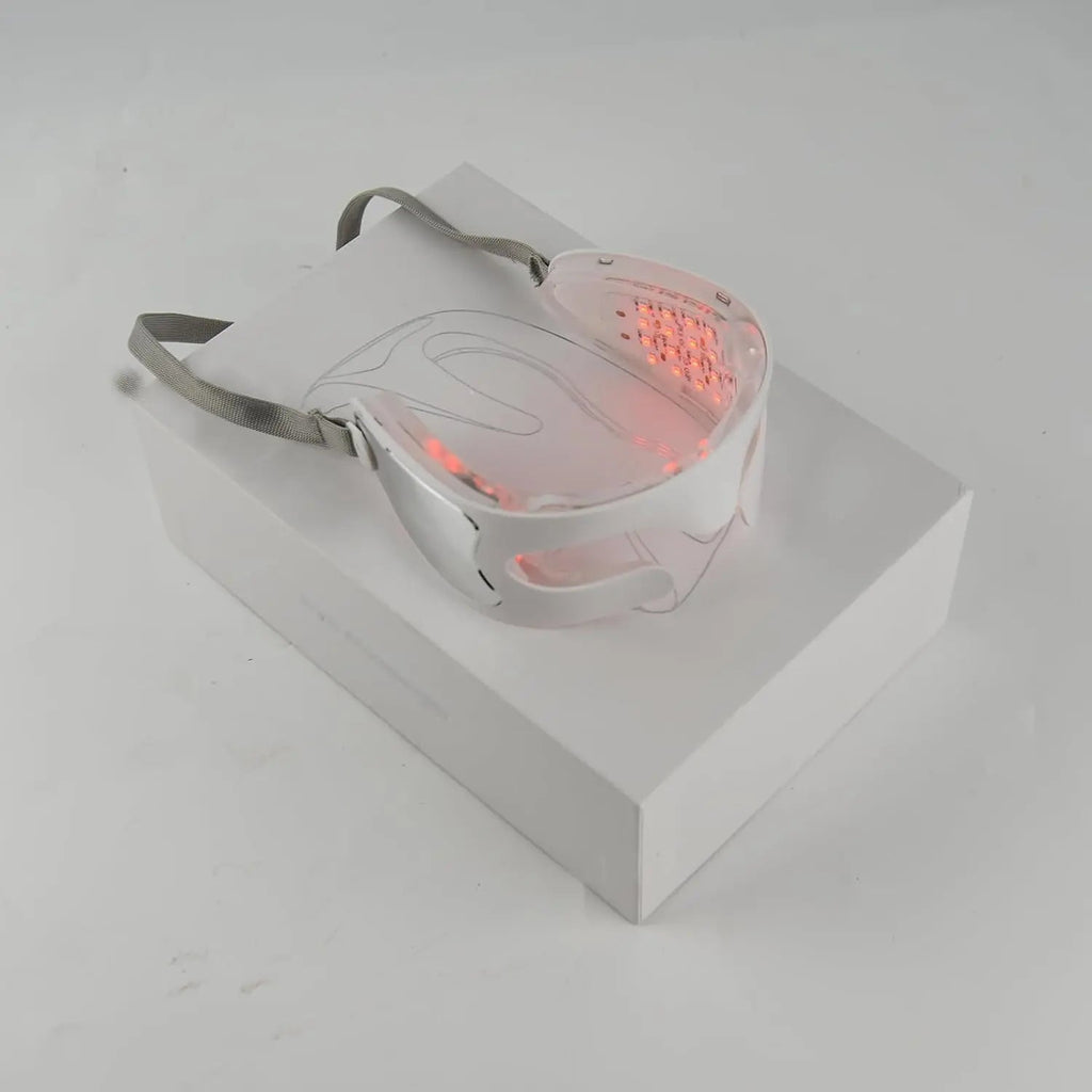 ClaraEye™ LED Eye Revitalizer