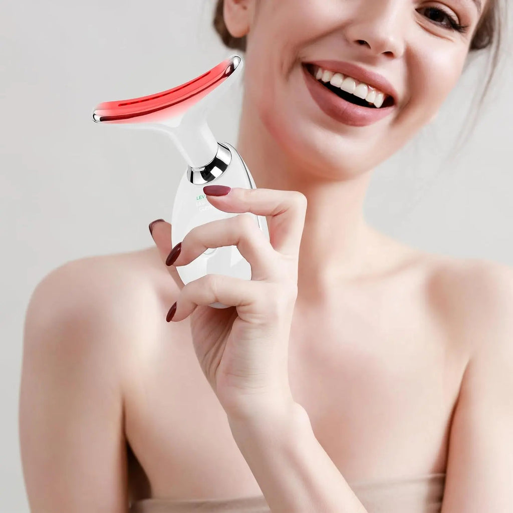 FirmLift™ LED Skin Tightening Tool